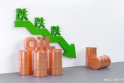 华体会体育入口-国际油价暴跌超13%，下次油价4月21日调整，油价预计上调560元/吨